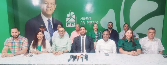 Sin embargo, aseguró que, tras siete meses de iniciados los trabajos, la obra presenta una paralización casi total.