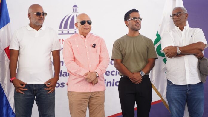 “Inespre está de Madre” inauguran feria con productos a bajos precios en el Cristo Park