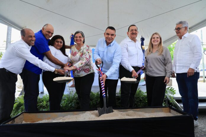 SNS inicia reconstrucción y ampliación del Hospital Municipal El Valle con inversión de RD$137 millones