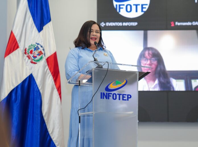 INFOTEP y OIT Costa Rica certifican 101 emprendedores en programa de negocios verdes y sostenibilidad
