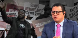 Graymer Méndez advierte sobre nuevas presiones para regularizar haitianos en RD