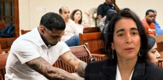 Virginia Antares califica de “nefasta” sentencia contra Wander Franco: “La infancia debe ser inviolable” Virginia Antares califica de “nefasta” sentencia contra Wander Franco: “La infancia debe ser inviolable”