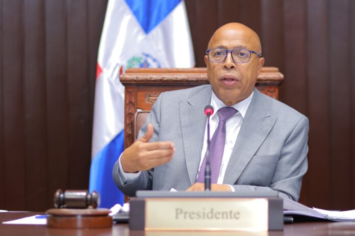 Cámara de Diputados aprueba cambios a Ley 21-18 sobre estados de excepción en segunda discusión