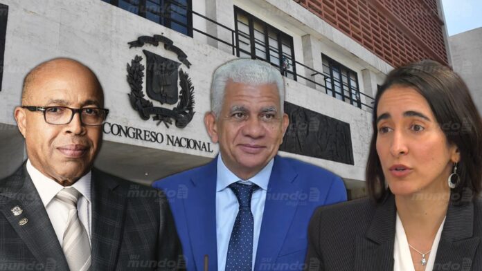 Opción Democrática anuncia alerta pública contra ley que “rompe normas