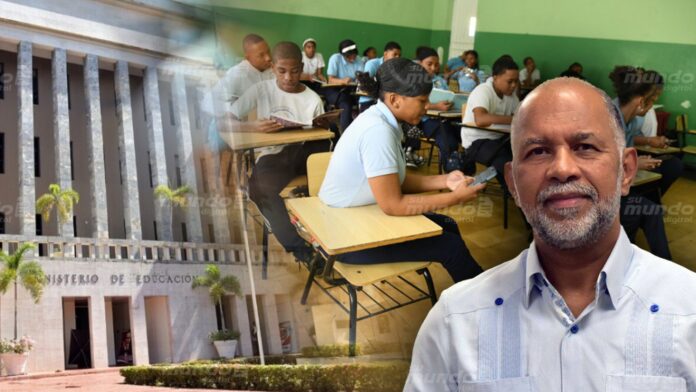 Indicó que muchos centros educativos ya aplicaban disposiciones similares, por lo que esta ordenanza viene a regular y sistematizar dichas medidas.