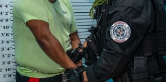 Extraditan a EE.UU. dominicano acusado de narcotráfico