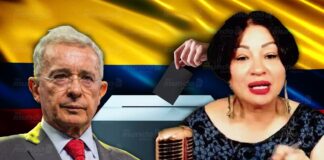 Periodista Carol Pérez afirma Álvaro Uribe “no tiene derecho de poner un presidente” en Colombia