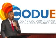 Iglesia Evangélica propone cruzada contra feminicidios
