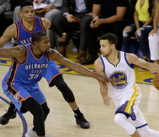 El Juego 7 en el Oeste: Un escenario histórico que define legados en la NBA El Juego 7 en el Oeste: Un escenario histórico que define legados en la NBA