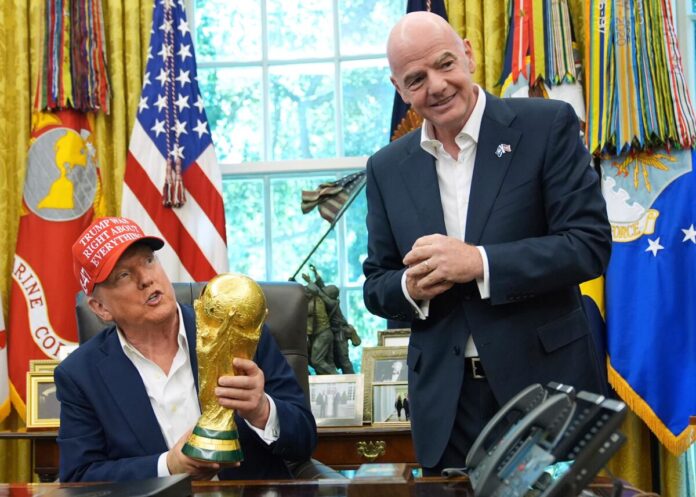 Fiscalía de NY y NJ inicia investigación formal contra la FIFA por irregularidades en la venta de boletos para el Mundial 2026