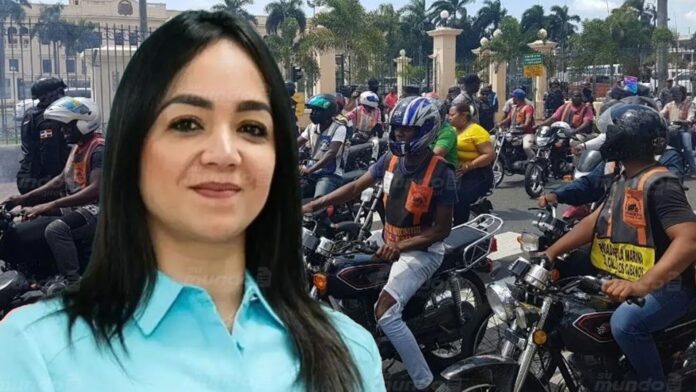 Gobierno y motoconchistas acuerdan desmantelar paradas ilegales y reforzar controles tras hechos violentos