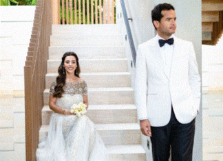 Omar Fernández y Alexia Rubio comparten románticas fotos preboda: “Mi amor, mi paz y mi mayor felicidad” Omar Fernández y Alexia Rubio comparten románticas fotos preboda: “Mi amor, mi paz y mi mayor felicidad”