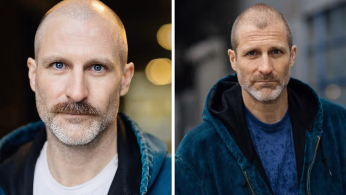 Encuentran muerto a Stew McLean, actor de ‘Virgin River’ y ‘Arrow’: la policía investiga posible homicidio