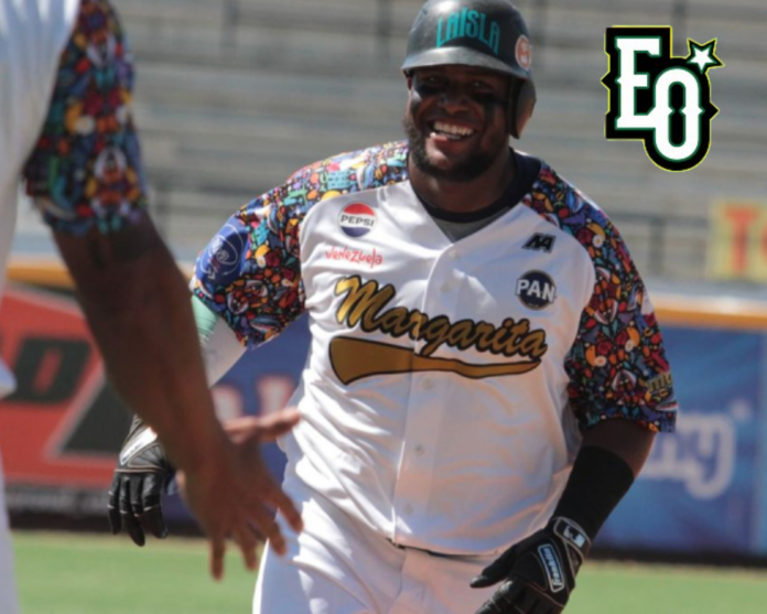 Estrellas Orientales fortalecen su ofensiva con la firma del inicialista Juan Santana