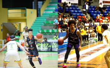 Jornada vibrante en la LNB: Marineros y Titanes logran triunfos cruciales Jornada vibrante en la LNB: Marineros y Titanes logran triunfos cruciales