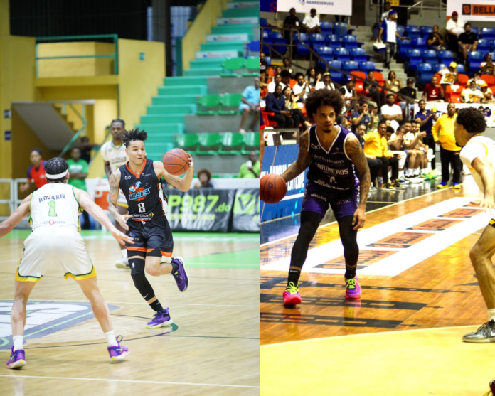 Jornada vibrante en la LNB: Marineros y Titanes logran triunfos cruciales