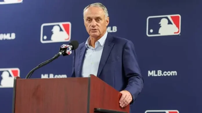 La MLB presenta propuesta formal de tope salarial: Un cambio radical para la temporada 2027