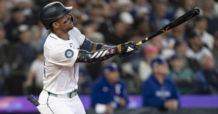 Los Nuestros: Resumen de la jornada dominicana en MLB (27 de mayo de 2026)