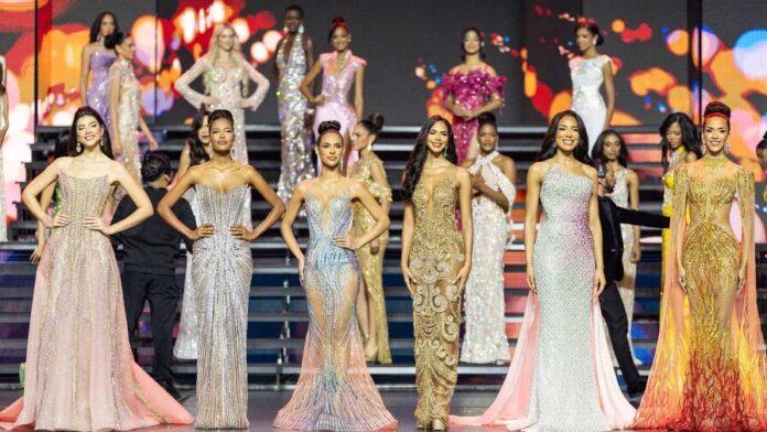 Miss República Dominicana Universo 2026 presenta primeras candidatas y abre venta de boletas