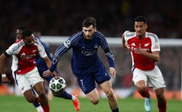 Choque de dinámicas en Budapest: PSG y Arsenal definen la gloria europea en la final de la UEFA Champions League 2026 Choque de dinámicas en Budapest: PSG y Arsenal definen la gloria europea en la final de la UEFA Champions League 2026