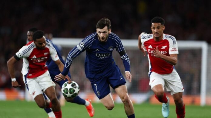 Choque de dinámicas en Budapest: PSG y Arsenal definen la gloria europea en la final de la UEFA Champions League 2026