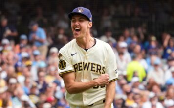 Jacob Misiorowski: El hombre que rompió el cronómetro y está cambiando el béisbol para siempre Jacob Misiorowski: El hombre que rompió el cronómetro y cambió el béisbol para siempre