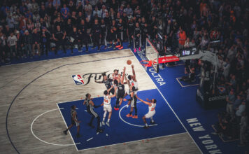 El arte de lo imposible: Los Knicks reescriben la historia de los “comebacks” en la NBA El arte de lo imposible: Los Knicks reescriben la historia de los "comebacks" en la NBA