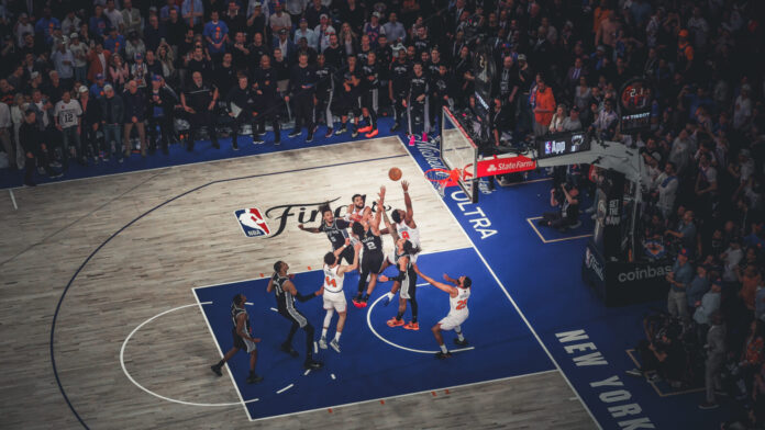 El arte de lo imposible: Los Knicks reescriben la historia de los 