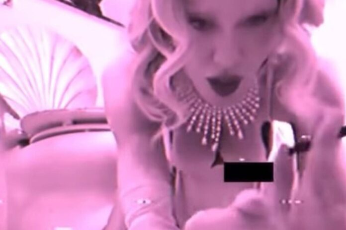 Madonna celebra el Mes del Orgullo con una publicación censurada en redes sociales