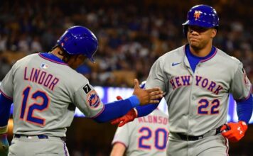 Los Mets de Nueva York en una encrucijada crítica tras un difícil inicio de junio: Análisis de una temporada bajo presión Los Mets de Nueva York en una encrucijada crítica tras un difícil inicio de junio: Análisis de una temporada bajo presión