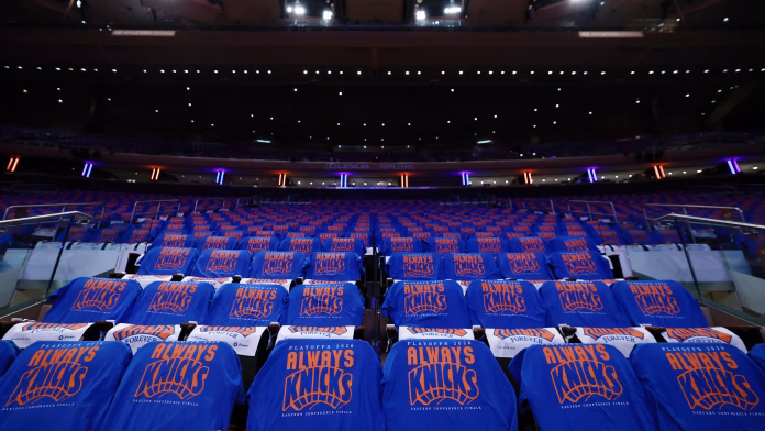 El Madison Square Garden vive una fiebre histórica: Entradas para las Finales de la NBA alcanzan precios récord