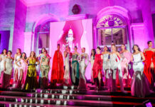 Miss Universo República Dominicana presenta hoy segundo grupo de candidatas para su edición 2026 Miss Universo República Dominicana presenta hoy segundo grupo de candidatas para su edición 2026