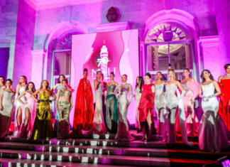 Miss Universo República Dominicana presenta hoy segundo grupo de candidatas para su edición 2026 Miss Universo República Dominicana presenta hoy segundo grupo de candidatas para su edición 2026