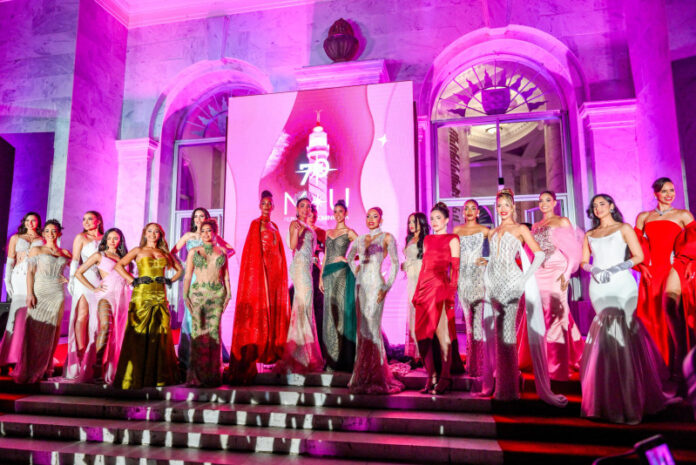 Miss Universo República Dominicana presenta hoy segundo grupo de candidatas para su edición 2026