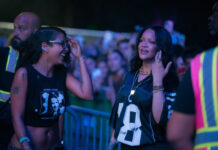 Tokischa se reencuentra con Rihanna y participa en presentación de A$AP Rocky en el Governors Ball 2026 Tokischa se reencuentra con Rihanna y participa en presentación de A$AP Rocky en el Governors Ball 2026