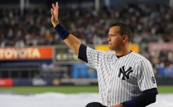 Alex Rodríguez será exaltado al Pabellón de la Fama del Deporte Dominicano en su 60 Ceremonial Alex Rodríguez será exaltado al Pabellón de la Fama del Deporte Dominicano: Un legado estadístico legendario