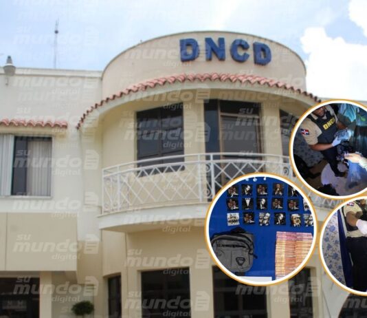 DNCD apresa en Higüey a presunto microtraficante con drogas y dos armas de fuego DNCD apresa en Higüey a presunto microtraficante con drogas y dos armas de fuego