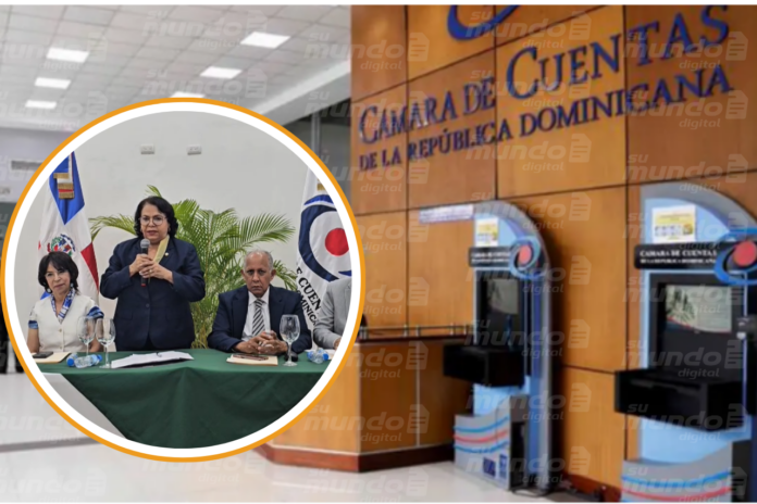 Cámara de Cuentas conforma Mesa de Control Social del Cibao para fortalecer la participación ciudadana y la transparencia