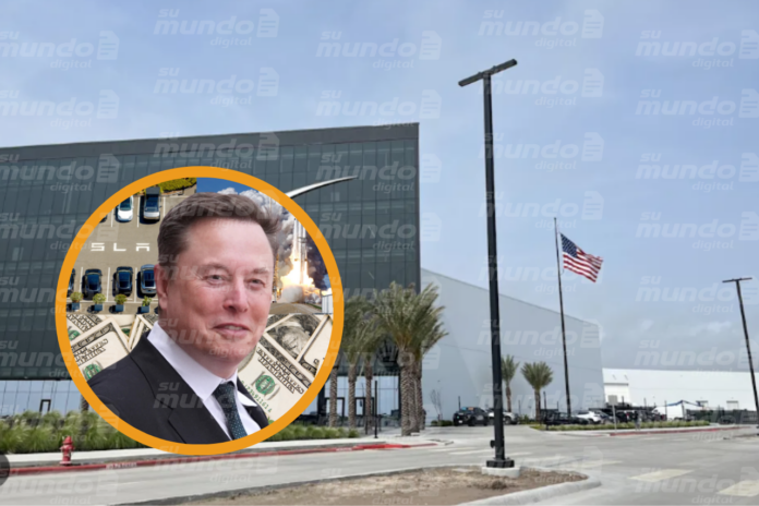 Muerte de trabajador en instalaciones de SpaceX en Texas reabre debate sobre seguridad laboral