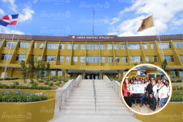 JCE entrega un millón de nuevas cédulas en solo 51 días