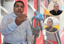 Transportistas apoyan congelación de combustibles, pero temen futuras alzas en los precios Transportistas apoyan congelación de combustibles, pero temen futuras alzas en los precios