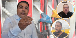 Transportistas apoyan congelación de combustibles, pero temen futuras alzas en los precios Transportistas apoyan congelación de combustibles, pero temen futuras alzas en los precios