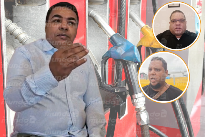 Transportistas apoyan congelación de combustibles, pero temen futuras alzas en los precios