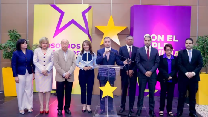 PLD insiste la justicia no debe utilizarse como instrumento político tras fallo a favor de Gonzalo y Peralta