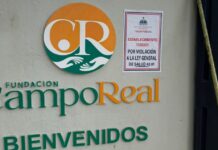 Salud Pública cierra centro que operaba sin habilitación sanitaria en Monseñor Nouel Salud Pública cierra centro que operaba sin habilitación sanitaria en Monseñor Nouel