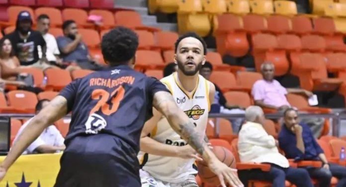 Metros y Gigantes se afianzan en la cima de la LNB tras jornada de alto voltaje