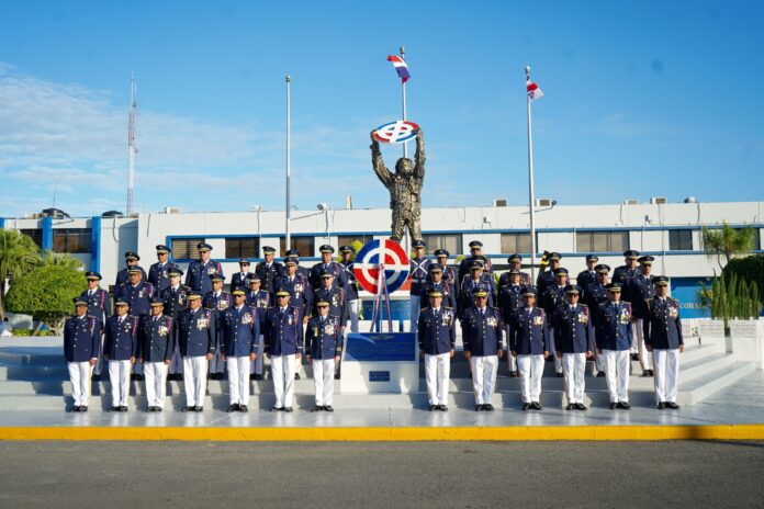 RD será sede de la LXVI Conferencia de Jefes de las Fuerzas Aéreas Americanas 2026