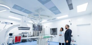 ¡Más hechos que palabras!: Bukele inaugura principal hospital de El Salvador en lugar de dar su discurso anual Bukele inaugura el principal hospital de El Salvador en lugar de dar su discurso anual