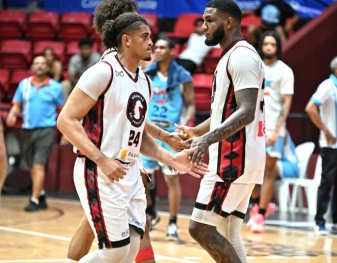 Los Gigantes y Cañeros mantienen el impulso en la recta final de la LNB