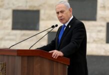 Ejército israelí lanza nuevos ataques en alrededores de Beirut por orden de Netanyahu